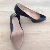 Елегантно обувки, снимка 3 - Дамски елегантни обувки - 26542784