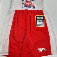 Мъжки къси панталони за бокс Lonsdale Box Shorts, размери - XS и S. , снимка 1 - Бокс - 39127653