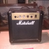 marshall-китарен усилвател-внос англия, снимка 4 - Ресийвъри, усилватели, смесителни пултове - 27737626