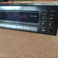 Pioneer PD-102 hifi Compact Disc Player , снимка 3 - Декове - 36539169