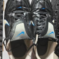 Футболни обувки стоножки Nike,за изкуствена трева, снимка 1 - Футбол - 43165255