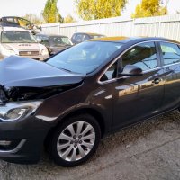 На части Опел Астра 2014г. 1,6 дизел Opel Astra, снимка 7 - Автомобили и джипове - 26832459