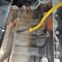 Двигател дачия сандеро 1.2 2016, снимка 7 - Автомобили и джипове - 39867504