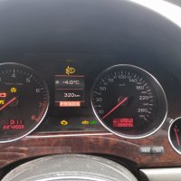 Audi A8 D3 3.7 на части!, снимка 7 - Автомобили и джипове - 35288592