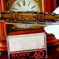 Sony CHF60 аудиокасета със сръбска музика,хитове. , снимка 4 - Аудио касети - 43389059