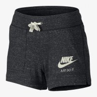 Nike Gym Vintage - страхотни къси панталонки, снимка 2 - Къси панталони и бермуди - 32751733