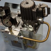 SKF Vogel MFE2-KW6F-V57M +MGP смазочна станция, снимка 1 - Хидравлични и пневматични чукове - 28458625