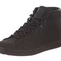 зимни кецове Adidas Stan Smith Winter  номер 43,5-44, снимка 4 - Кецове - 34698777