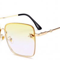 Луксозни слънчеви очила, снимка 3 - Слънчеви и диоптрични очила - 28932923