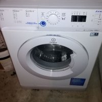 indesit - пералня на части, снимка 2 - Перални - 33266442