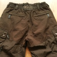 PINEWOOD Trouser размер S за лов риболов туризъм панталон със здрава материя - 691, снимка 4 - Екипировка - 43528292