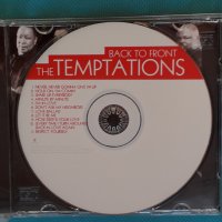 The Temptations(Rhythm & Blues)-2CD, снимка 7 - CD дискове - 43805274