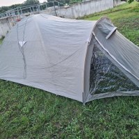Палатки 3-4 местни .Чисто нови, снимка 9 - Палатки - 37077399