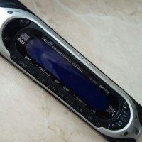 Панел за Sony  cdx-mp40, снимка 4 - Аксесоари и консумативи - 32890123