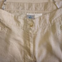 Брандови памучни бермуди "Marcks & Spencer"®, снимка 6 - Къси панталони и бермуди - 28679047