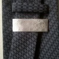 вратовръзка качествена нова, масивна, коприна, снимка 3 - Шалове - 27494045