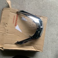 Нови спойлери за Honda SH 125 2013-2016год. , снимка 2 - Части - 43711729