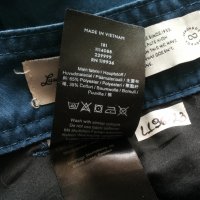 Lundhags FIELD Trouser размер 52 / L панталон със здрава материя - 688, снимка 16 - Панталони - 43505308