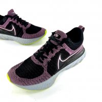 оригинални маратонки Nike React Infinity 2 Violet Dust номер -41, снимка 1 - Маратонки - 40159975