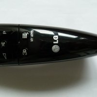 Дистанционни за LG - 3D LCD TV, снимка 8 - Дистанционни - 42952535