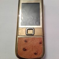 Nokia 8800 arte Gold, снимка 8 - Nokia - 30104388