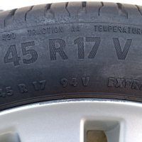 Джанти за Mercedes W204, снимка 9 - Гуми и джанти - 42950300