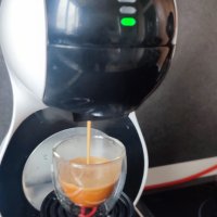 Кафемашина Dolce Gusto Lumio KP130 за капсули система Долче Густо или техните заместители , снимка 6 - Кафемашини - 43197524