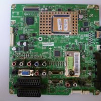 Продавам MAIN BOARD BN41-00982A BN94-01679A от SAMSUNG LE32A430T1, снимка 1 - Части и Платки - 28791396