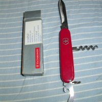 нож викторинокс, снимка 1 - Други стоки за дома - 37566222