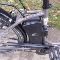 Електрически велосипед Zundapp green 2.0 2018, снимка 5 - Велосипеди - 28741358