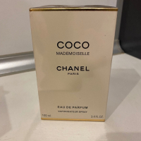 Chanel coco madmazel 100 ml EDP replica , снимка 1 - Дамски парфюми - 44898643