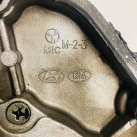 Маслена помпа за КИА KIA SPORTAGE 1.7 CRDi D4FD 116 коня 2013, снимка 4 - Части - 43944817