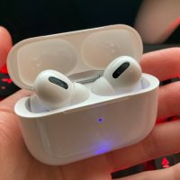 Безжични слушалки Samsung Airbuds Pro 2 НОВИ, снимка 1 - Безжични слушалки - 43941852