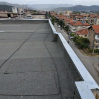 Ремонт на покриви с хидроизолация, снимка 5 - Ремонти на покриви - 44862942