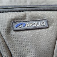 Чанта за камера Apollo (устойчива на атмосферни влияния), снимка 3 - Фотоапарати - 27295933