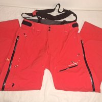 Peak Performance Men's Heli Alpine Gore-Tex 3 layer Pro Shell pant (L) мъжки ски панталон  Recco, снимка 2 - Спортни дрехи, екипи - 43237028