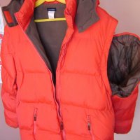 Зимно топло шушлеково яке с качулка, снимка 3 - Детски якета и елеци - 27172703
