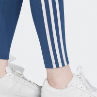 ADIDAS ORIGINAL 3-STRIPES - страхотен дамски клин, снимка 3 - Клинове - 37288318