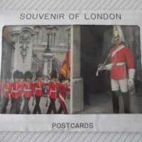 Лот от 10 бр. картички от Лондон, снимка 4 - Колекции - 37599118