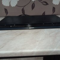 Sony cd/DVD player DVP-NS38, снимка 2 - Плейъри, домашно кино, прожектори - 43061995