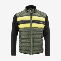 Head Dolomiti, S, M/L/XL/XXL, ново оригинално мъжко яке, среден слой, снимка 5 - Спортни дрехи, екипи - 43371112