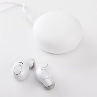 Преносима батерия (power bank) + Bluetooth слушалки TWS (earbuds), снимка 7 - Bluetooth слушалки - 38757050