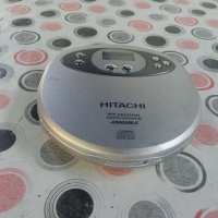 HITACHI DAP-XP2E disc player, снимка 3 - Плейъри, домашно кино, прожектори - 37290518