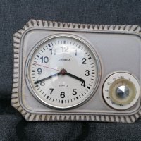 Керамичен кухненски часовник с таймер JUNGHANS , снимка 1 - Колекции - 33267937