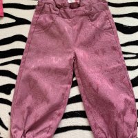 Бебешки ританки и пантални, снимка 6 - Панталони и долнища за бебе - 30849235