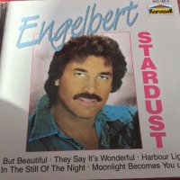 ENGEBERT, снимка 4 - CD дискове - 39337150