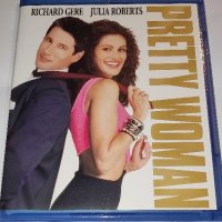 Blu-ray Pretty Woman без бг.суб., снимка 1 - Blu-Ray филми - 43076126