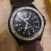 Lorus мъжки часовник, снимка 1 - Мъжки - 39991845