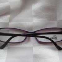 Нови, оригинални Рамки за диоптрични очила John Galliano, снимка 9 - Слънчеви и диоптрични очила - 44067845