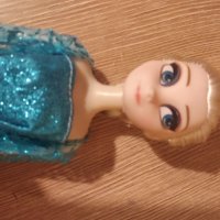 Елза-кукла4, снимка 2 - Кукли - 37052366